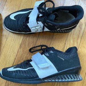 Nike Romaleos 3